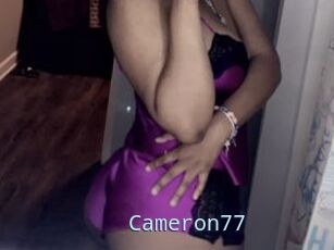 Cameron77