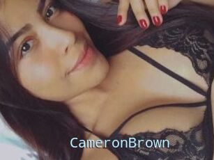 CameronBrown