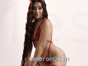 CameronColin