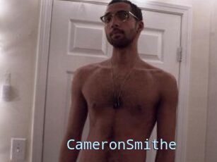 Cameron_Smithe