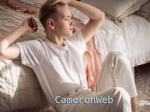 CameronWeb