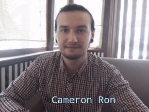 Cameron_Ron