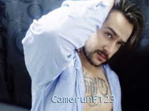 CamerunF123