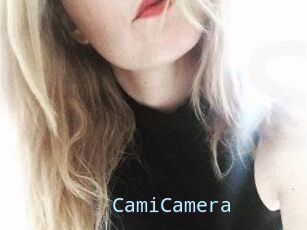 CamiCamera