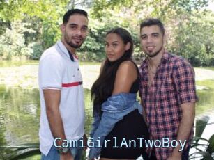 CamiGirlAnTwoBoy