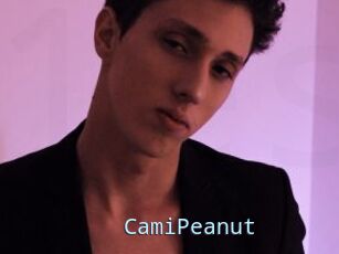 CamiPeanut