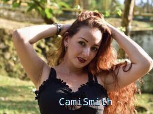 CamiSmith