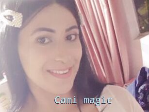 Cami_magic