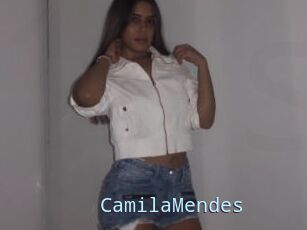 CamilaMendes