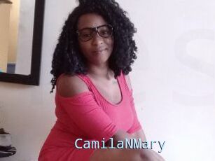 CamilaNMary