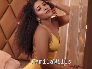 CamilaWills