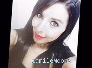 CamileMoonX