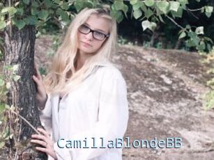 CamillaBlondeBB