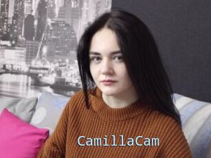 CamillaCam