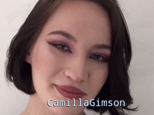 CamillaGimson
