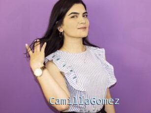 CamillaGomez