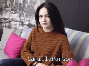 CamillaParson