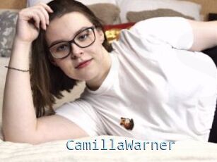 CamillaWarner