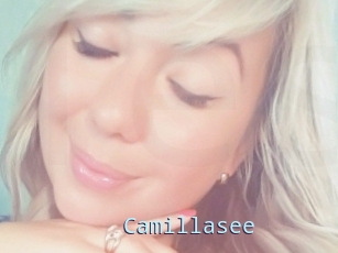 Camillasee
