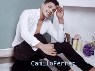 CamiloFerrer