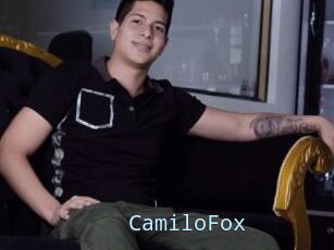 CamiloFox