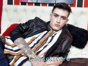 CamiloRivera