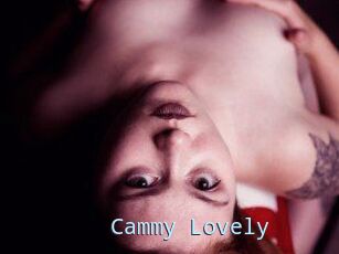 Cammy_Lovely