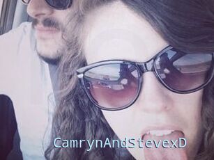 CamrynAndStevexD