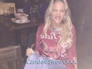 CandeeSweetxxx