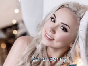 CandiBerry