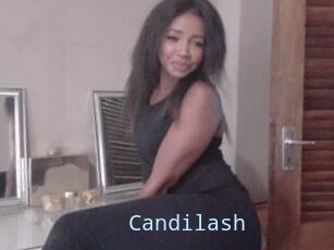 Candilash