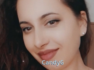 CandyG