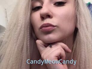 CandyMeowCandy
