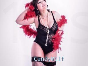 CandyMilf