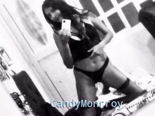 CandyMonrroy