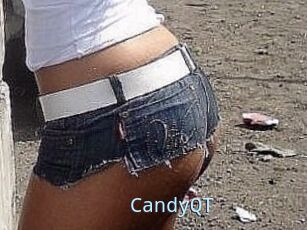 CandyQT