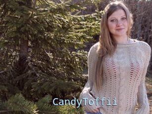CandyToffii