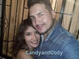 CandyandCody