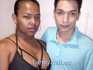 CandyandLeo