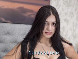 CandyyLove