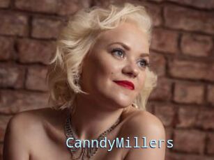 CanndyMillers
