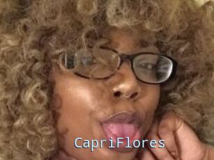 Capri_Flores