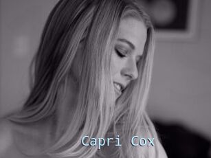 Capri_Cox