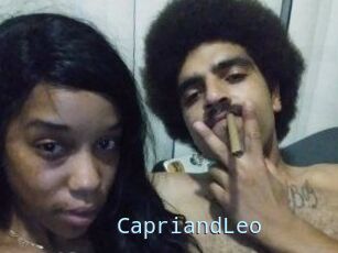Capri_and_Leo