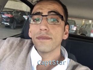 CaptStar