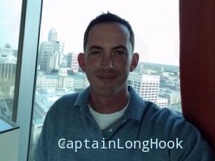 CaptainLongHook