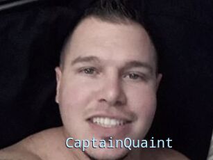 CaptainQuaint