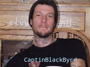CaptinBlackByrd