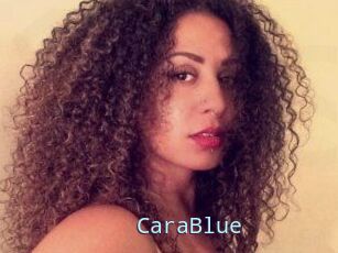 CaraBlue