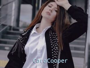 CaraCooper
